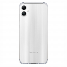Samsung A05 - Capinha Anti-impacto