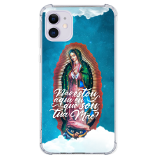 Capinha para celular - Vocacional 13 - Nossa Senhora Guadalupe